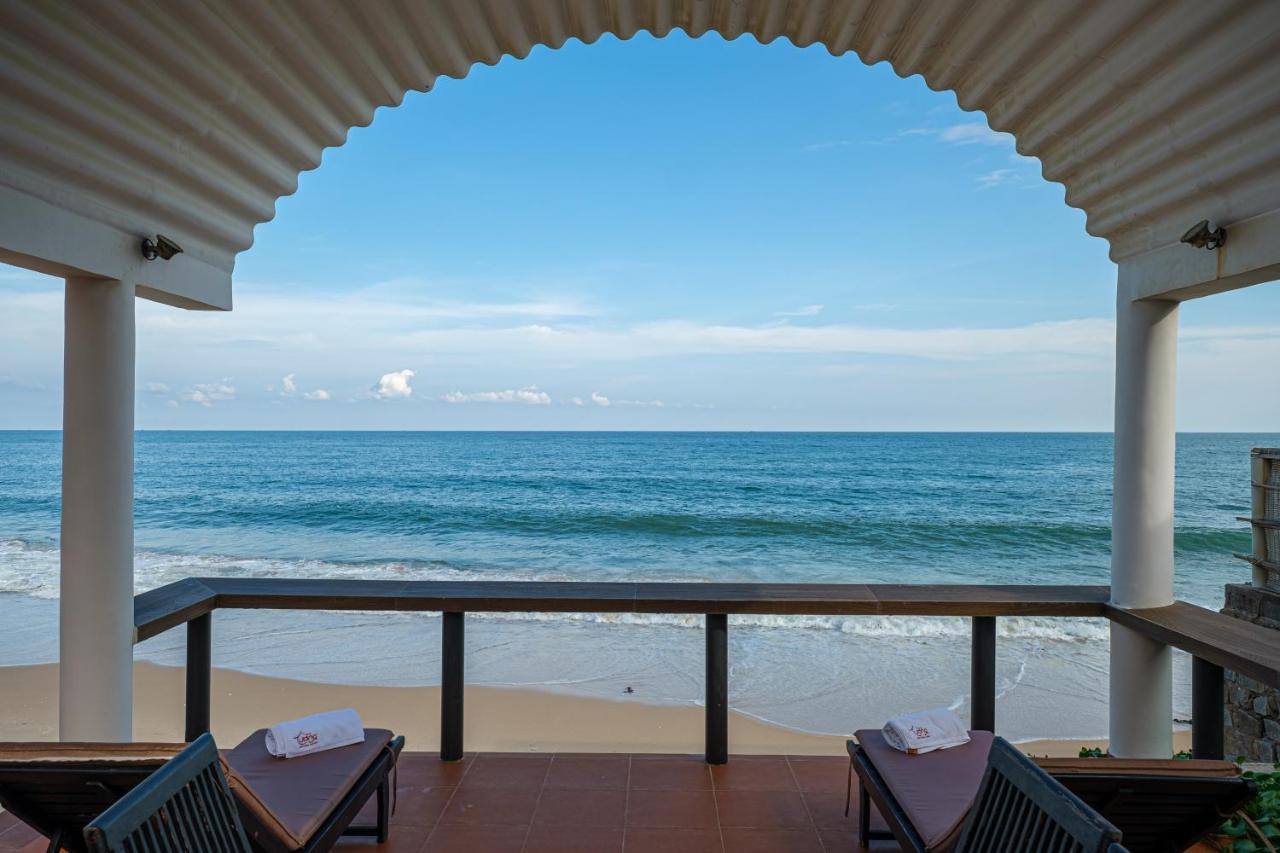 Tuong Boutique Resort Муйне Экстерьер фото
